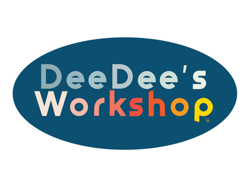 DeeDee's Workshop logo